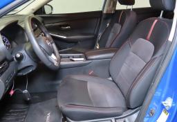 Thumbnail of 2024 Nissan Sentra