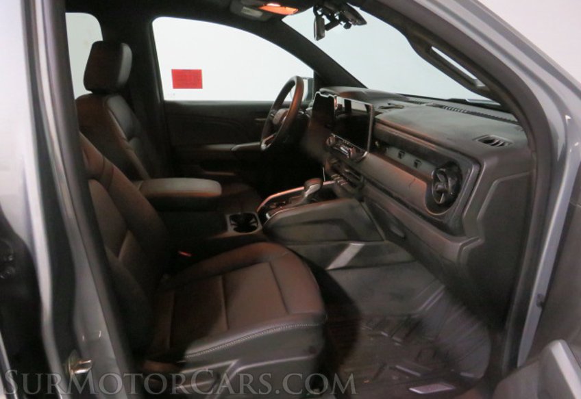 2023 Chevrolet Colorado - Image 30