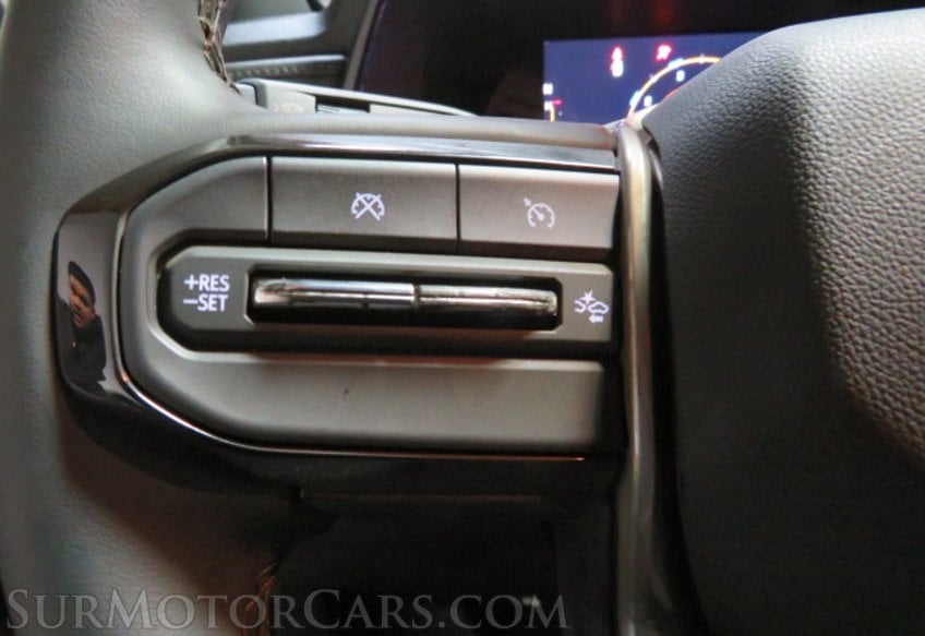 2023 Chevrolet Colorado - Image 47