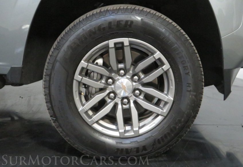 2023 Chevrolet Colorado - Image 23