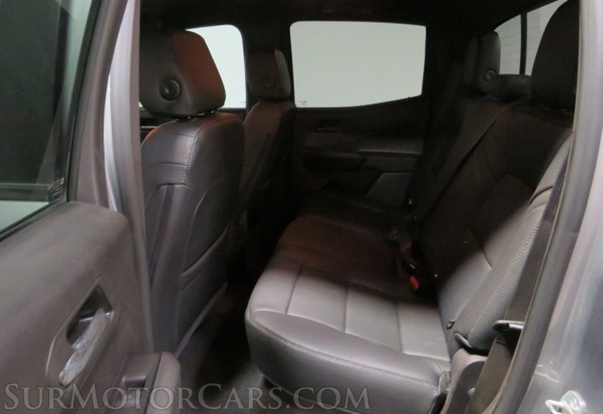 2023 Chevrolet Colorado - Image 33