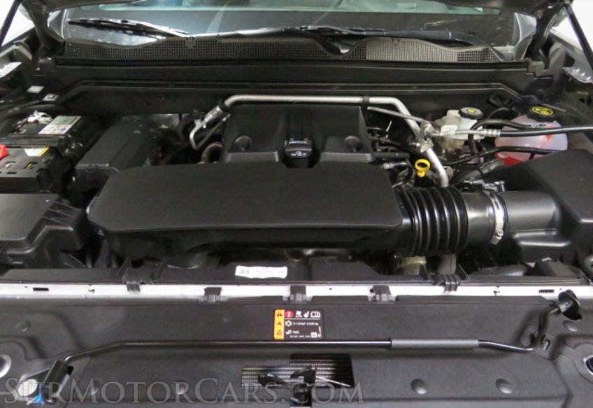 2023 Chevrolet Colorado - Image 51