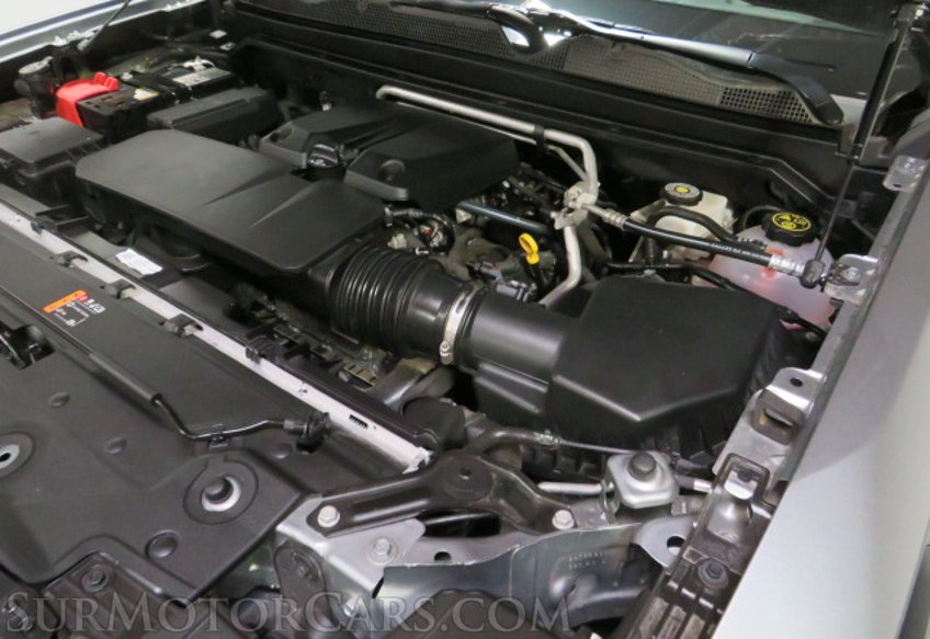 2023 Chevrolet Colorado - Image 52