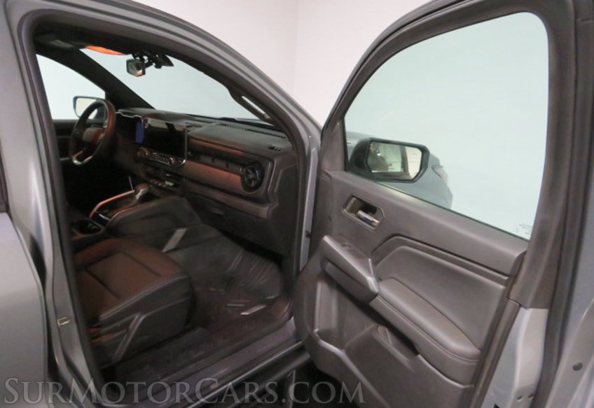 2023 Chevrolet Colorado - Image 25