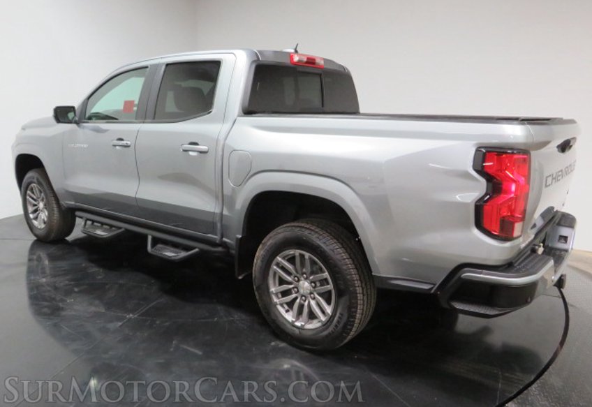 2023 Chevrolet Colorado - Image 7