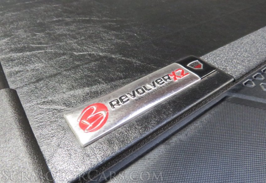 2023 Chevrolet Colorado - Image 19