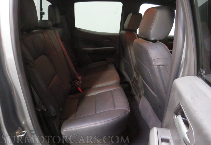 2023 Chevrolet Colorado - Image 35