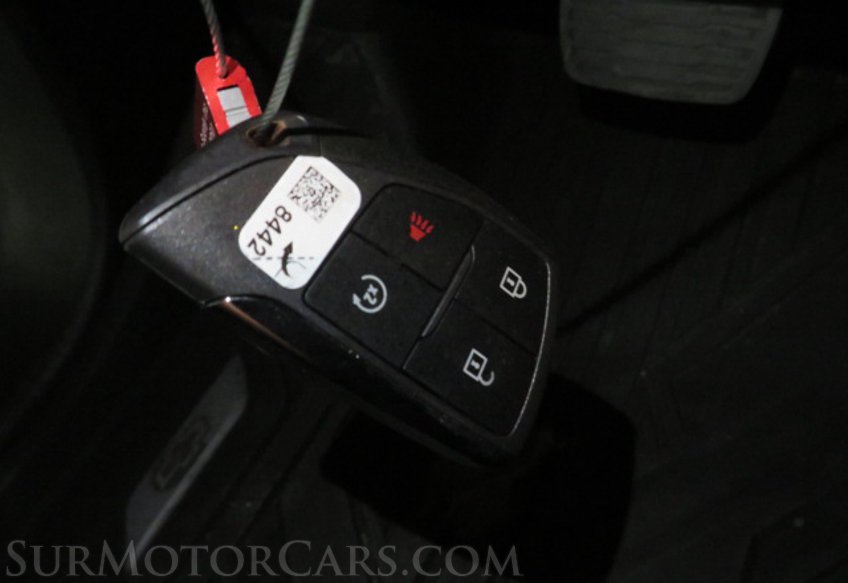 2023 Chevrolet Colorado - Image 49