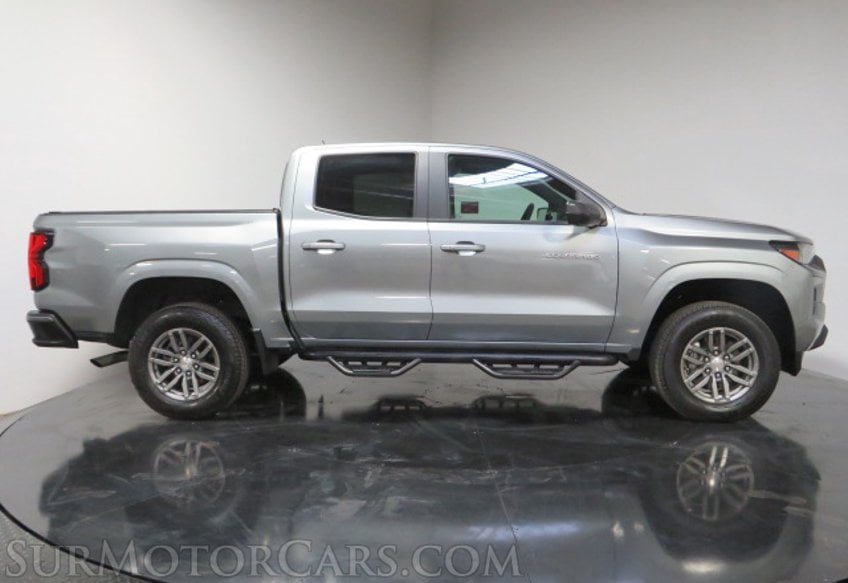 2023 Chevrolet Colorado - Image 5