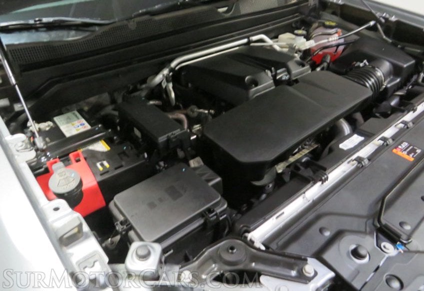 2023 Chevrolet Colorado - Image 50