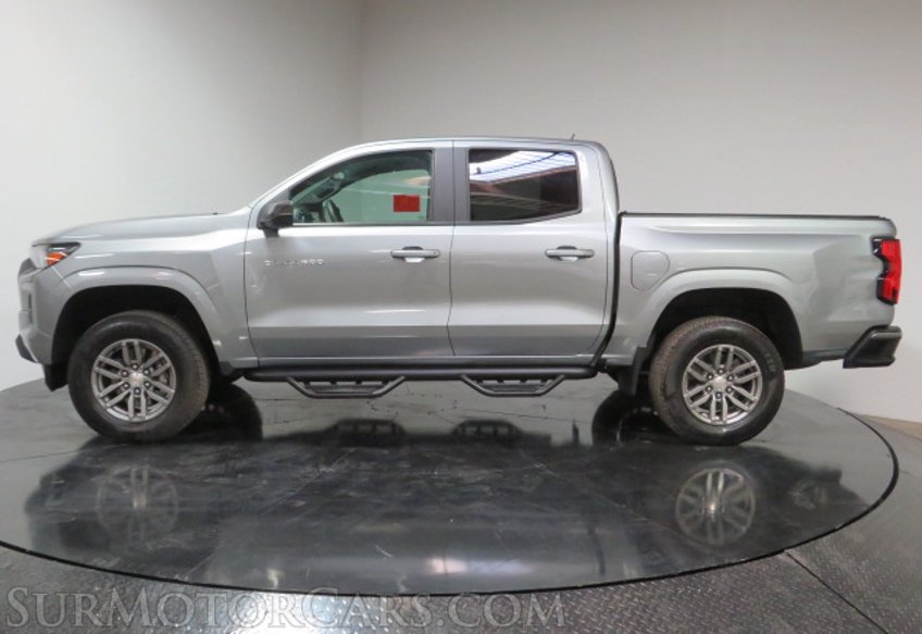 2023 Chevrolet Colorado - Image 6