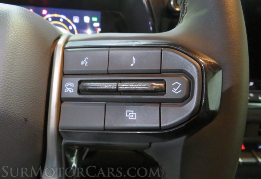 2023 Chevrolet Colorado - Image 48