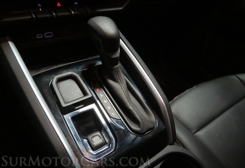 2023 Chevrolet Colorado - Image 41