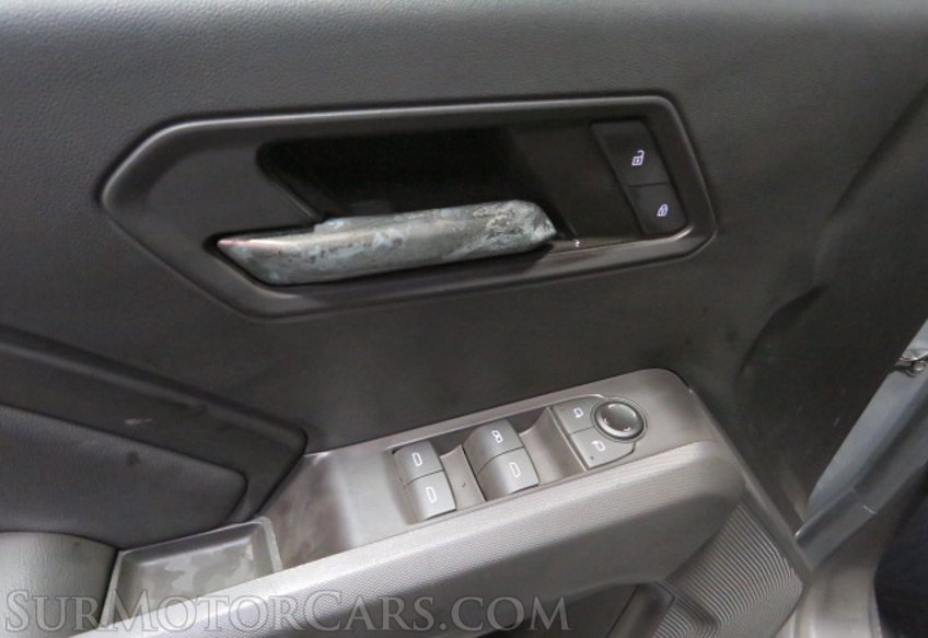 2023 Chevrolet Colorado - Image 45