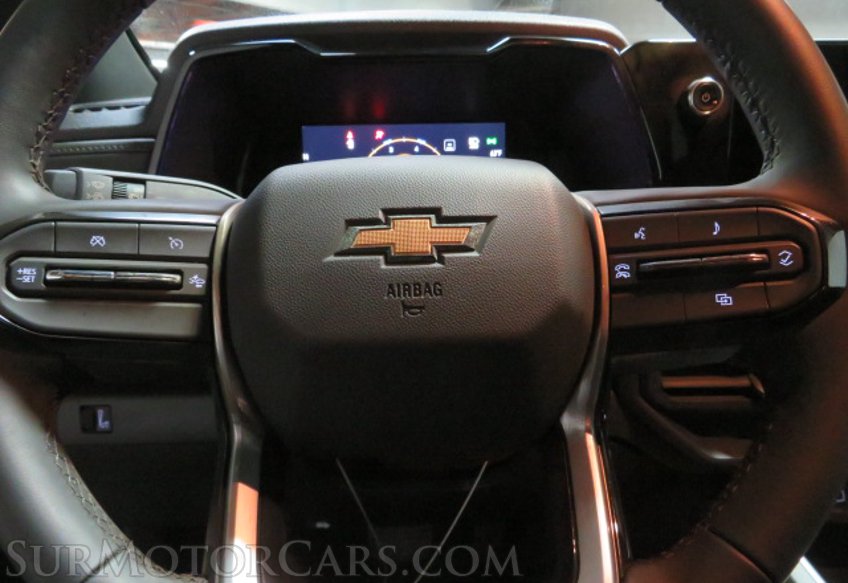 2023 Chevrolet Colorado - Image 43