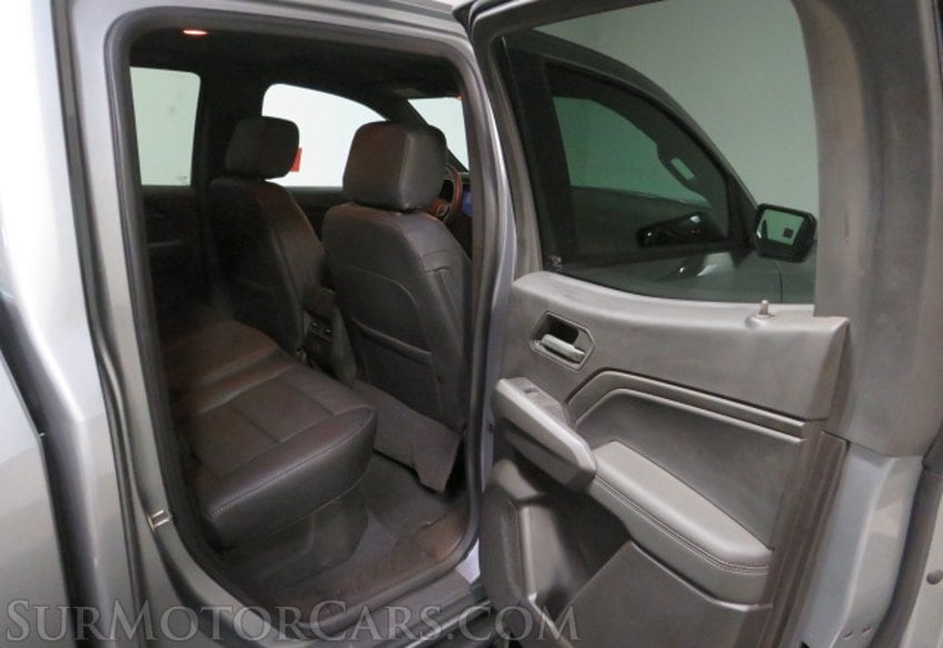 2023 Chevrolet Colorado - Image 27