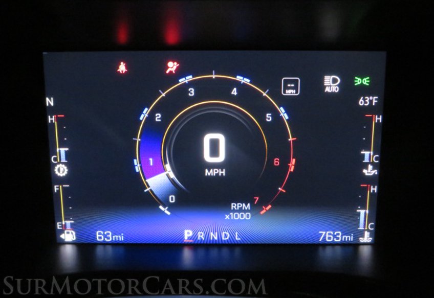 2023 Chevrolet Colorado - Image 39