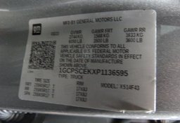 2023 Chevrolet Colorado - Image 55