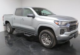 2023 Chevrolet Colorado - Image 1
