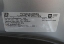 2023 Chevrolet Colorado - Image 54