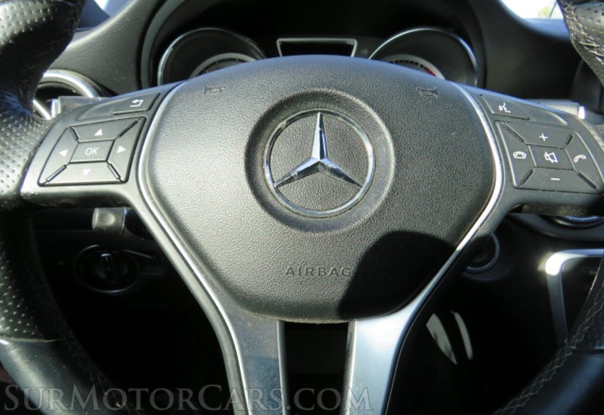 2014 Mercedes-Benz CLA-Class - Image 46