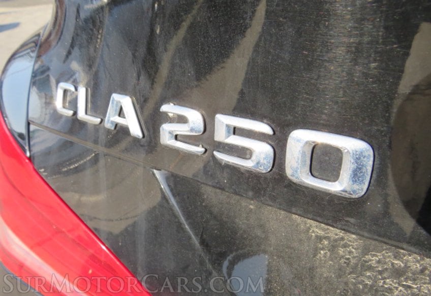 2014 Mercedes-Benz CLA-Class - Image 16