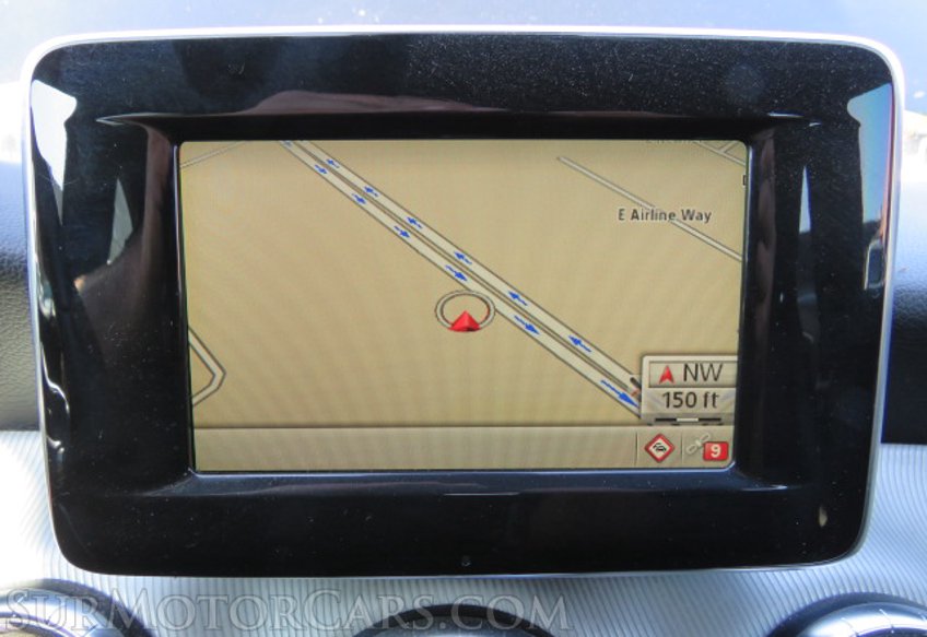 2014 Mercedes-Benz CLA-Class - Image 33