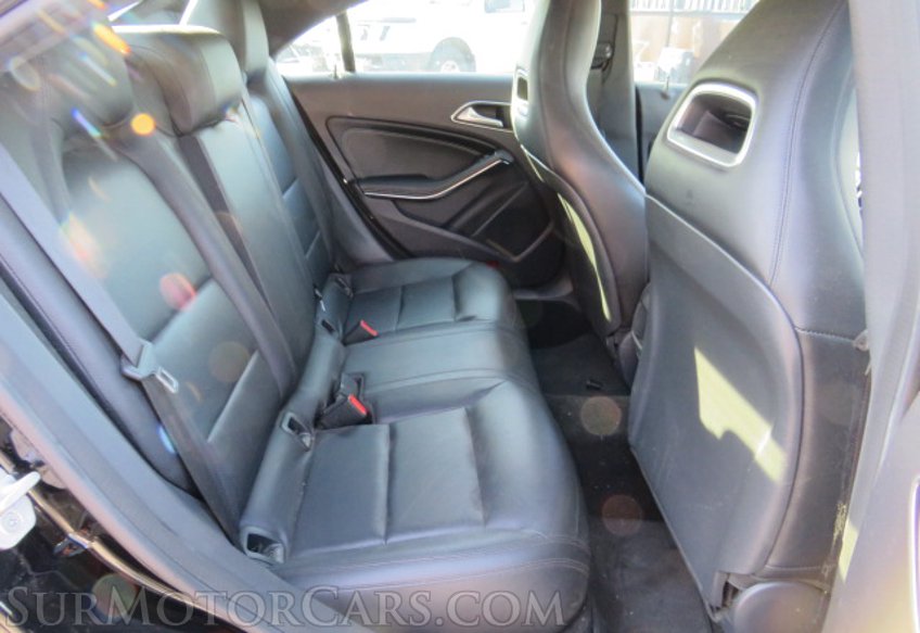 2014 Mercedes-Benz CLA-Class - Image 29