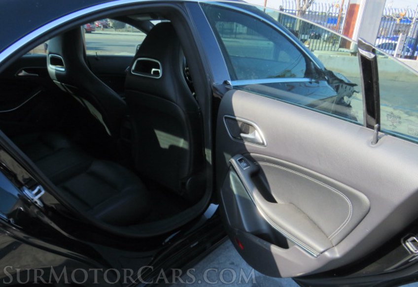2014 Mercedes-Benz CLA-Class - Image 22