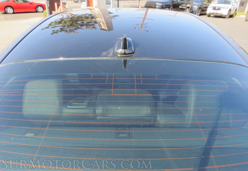 2014 Mercedes-Benz CLA-Class - Image 15