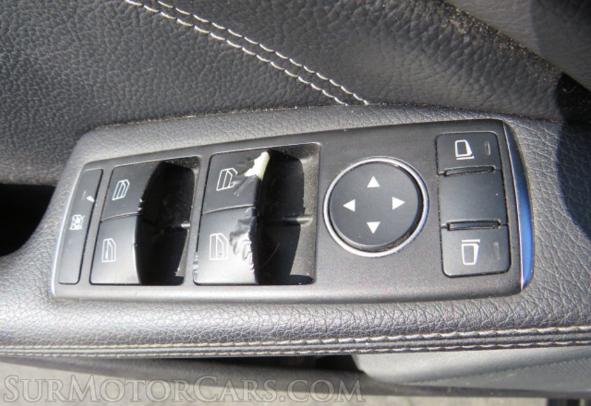 2014 Mercedes-Benz CLA-Class - Image 38