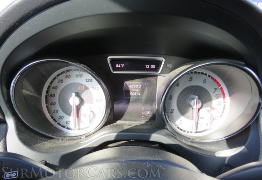 2014 Mercedes-Benz CLA-Class - Image 34