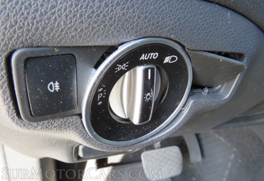 2014 Mercedes-Benz CLA-Class - Image 39