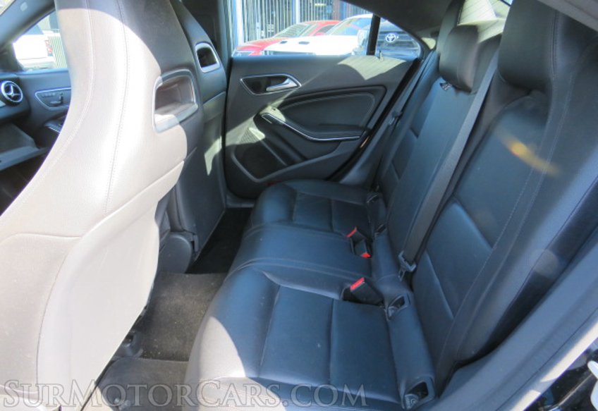 2014 Mercedes-Benz CLA-Class - Image 30
