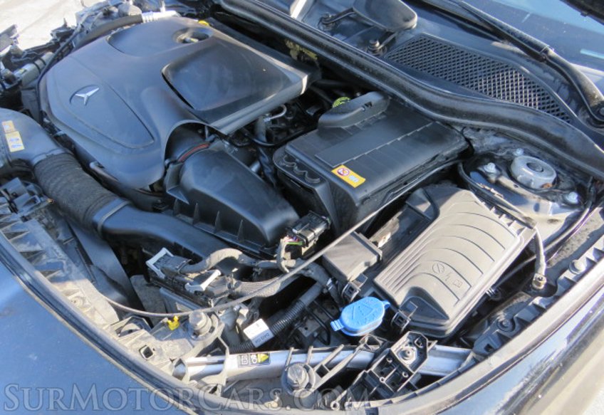 2014 Mercedes-Benz CLA-Class - Image 51