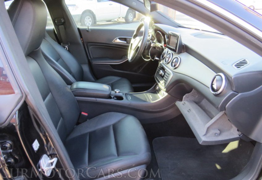 2014 Mercedes-Benz CLA-Class - Image 23