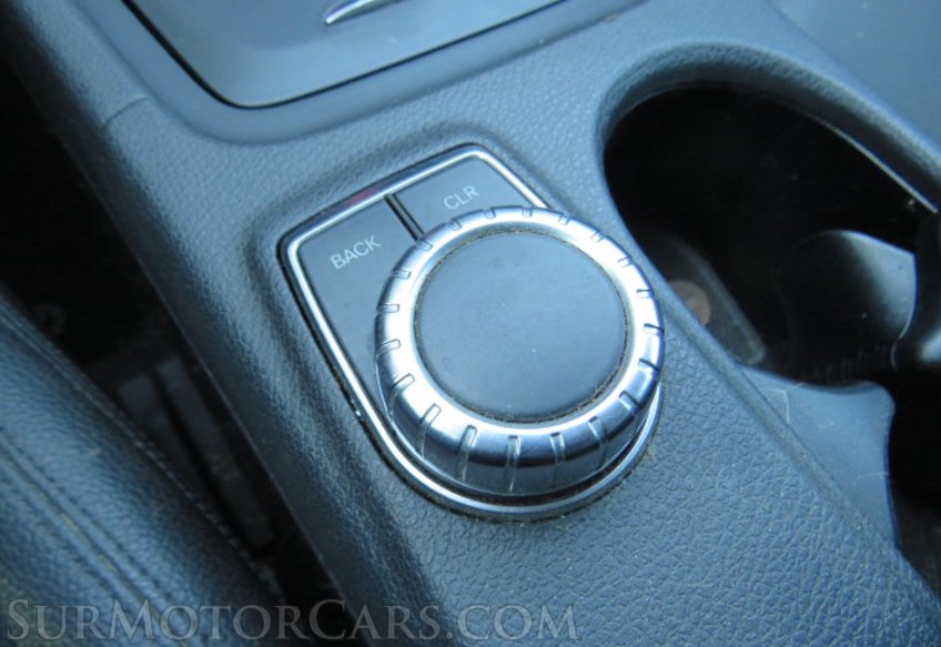 2014 Mercedes-Benz CLA-Class - Image 48