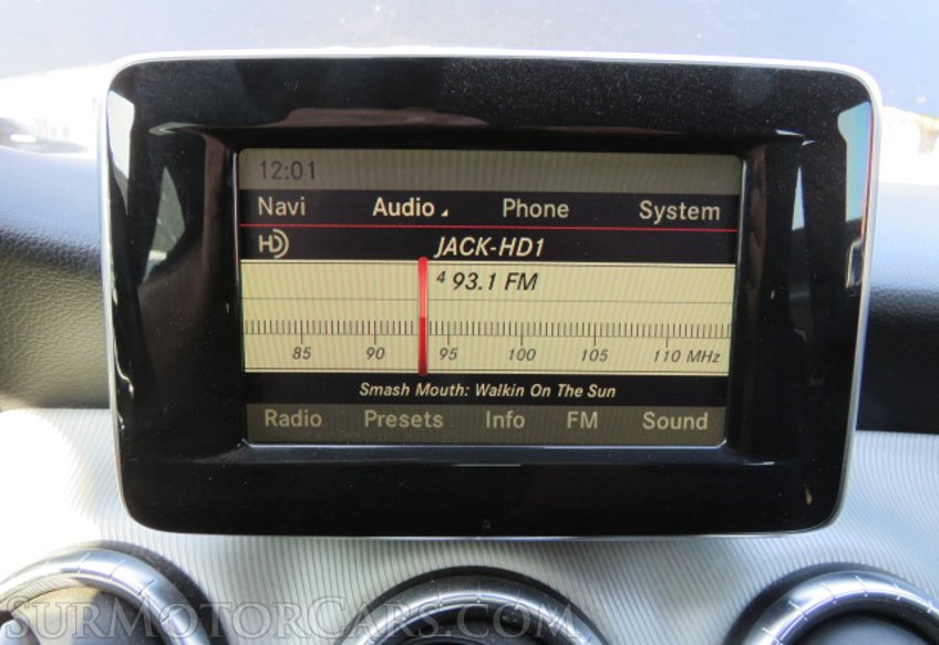 2014 Mercedes-Benz CLA-Class - Image 32