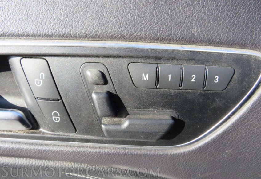 2014 Mercedes-Benz CLA-Class - Image 37