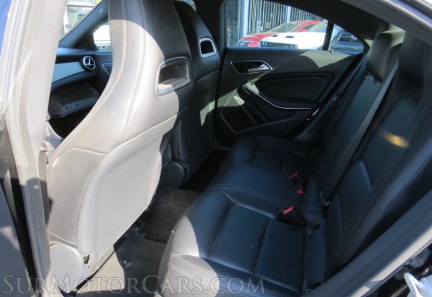 2014 Mercedes-Benz CLA-Class - Image 27