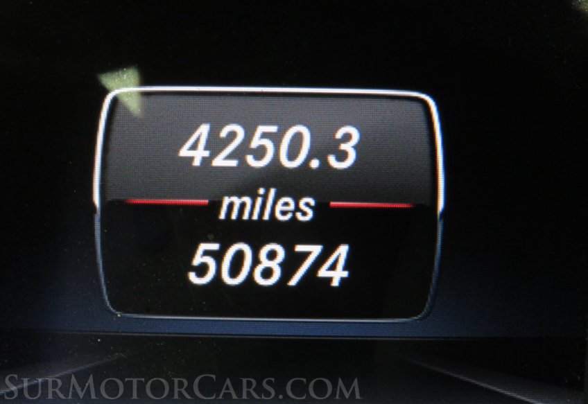 2014 Mercedes-Benz CLA-Class - Image 31