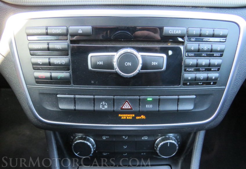 2014 Mercedes-Benz CLA-Class - Image 35