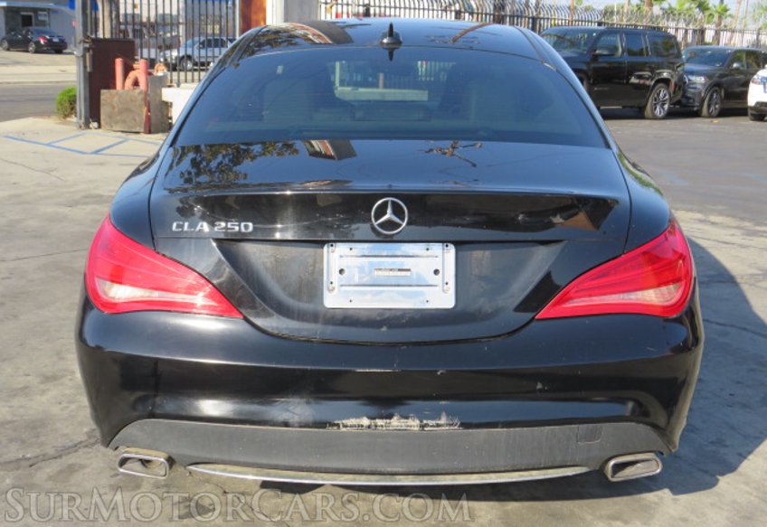 2014 Mercedes-Benz CLA-Class - Image 12