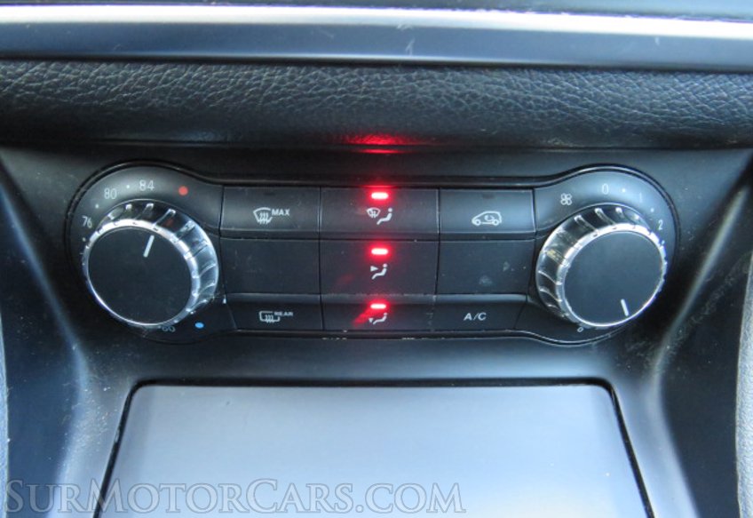 2014 Mercedes-Benz CLA-Class - Image 36