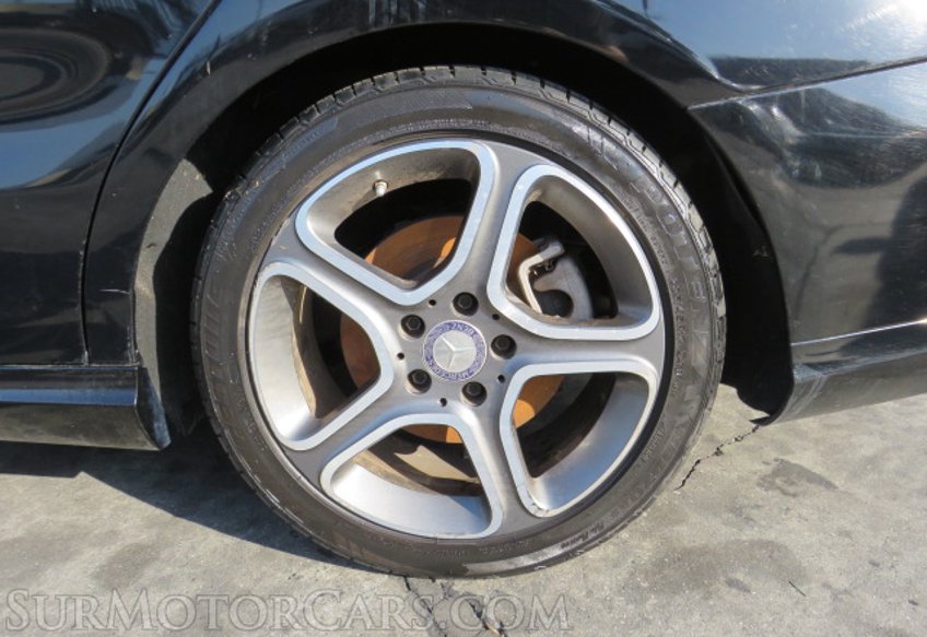 2014 Mercedes-Benz CLA-Class - Image 18