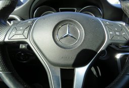 2014 Mercedes-Benz CLA-Class - Image 46