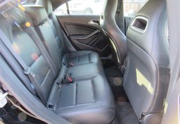 2014 Mercedes-Benz CLA-Class - Image 29