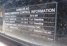 2014 Mercedes-Benz CLA-Class - Image 52