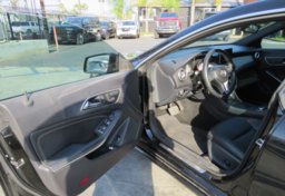 2014 Mercedes-Benz CLA-Class - Image 19