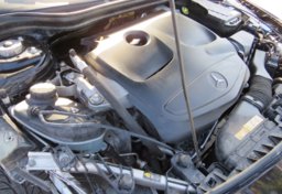 2014 Mercedes-Benz CLA-Class - Image 49